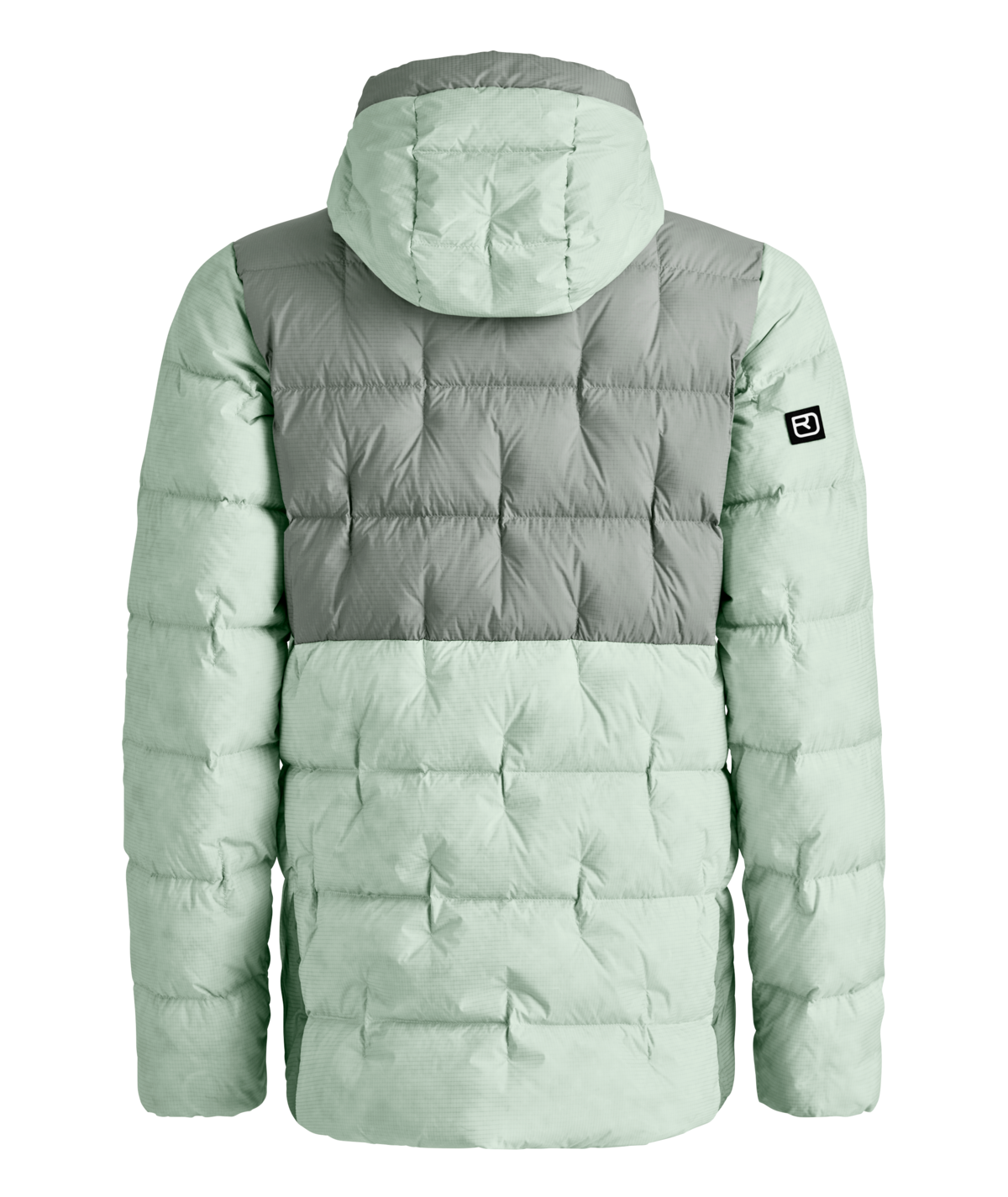 Ortovox Downwool 270 Jacket Women's