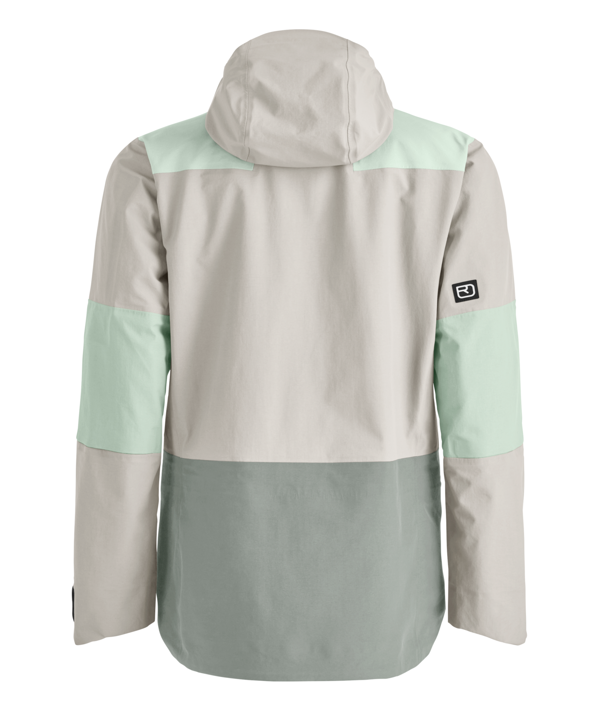 Ravine Free 3L Jacket Women