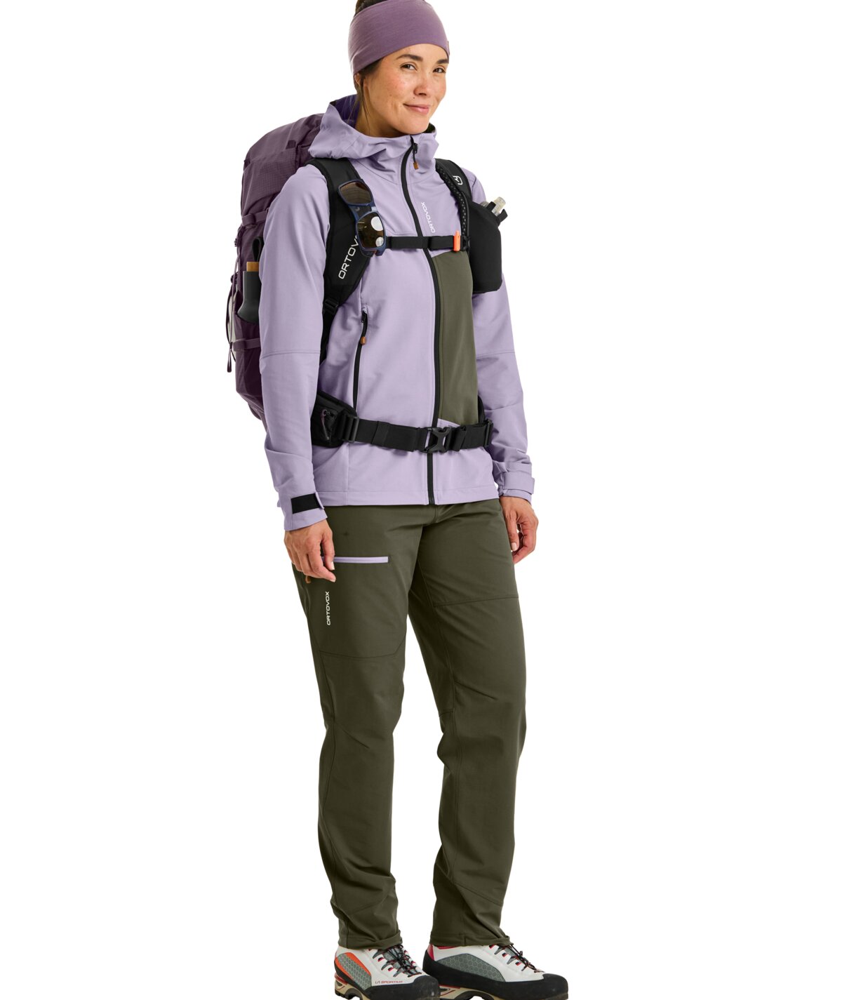 Traverse 28S