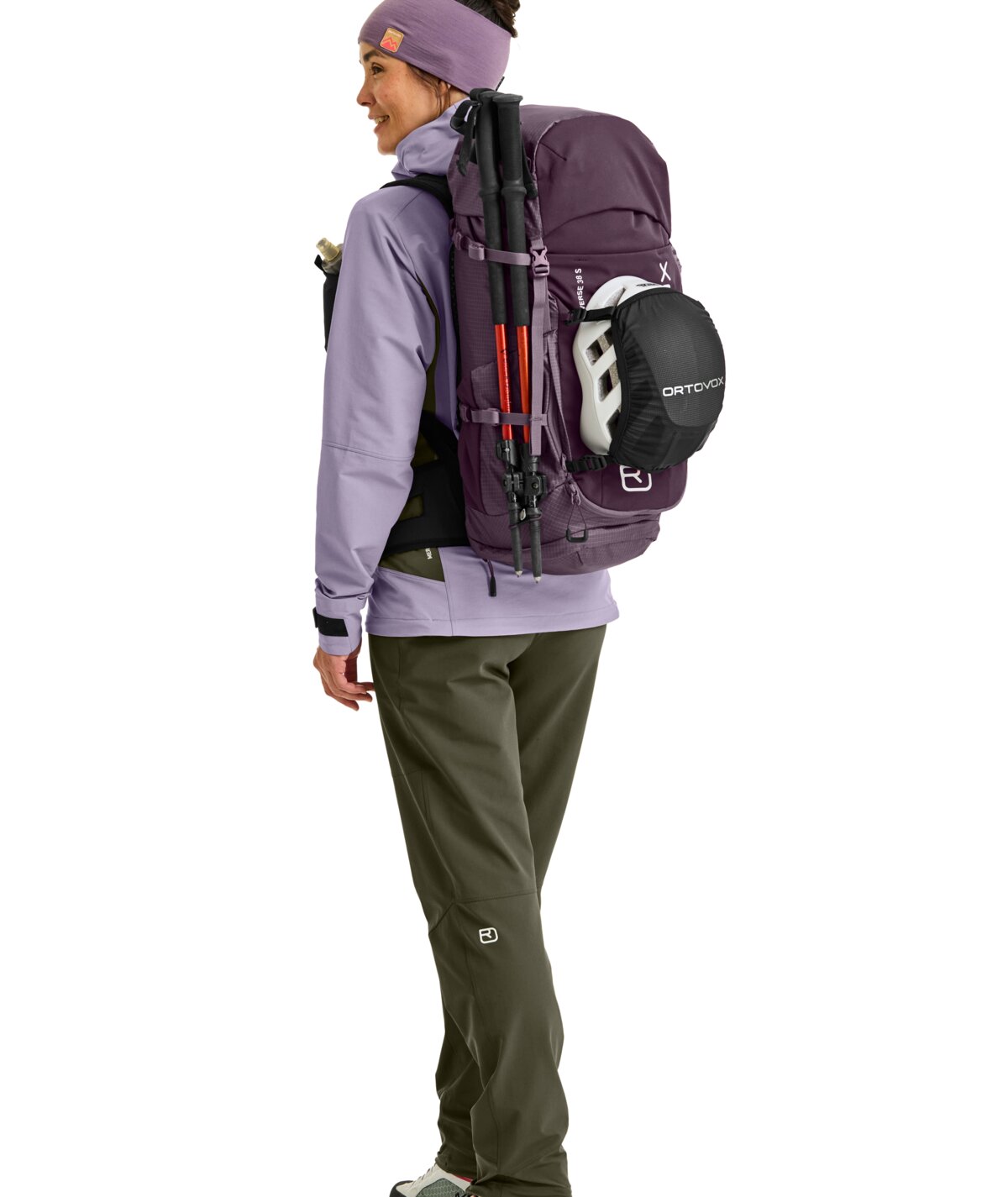 Traverse 28S