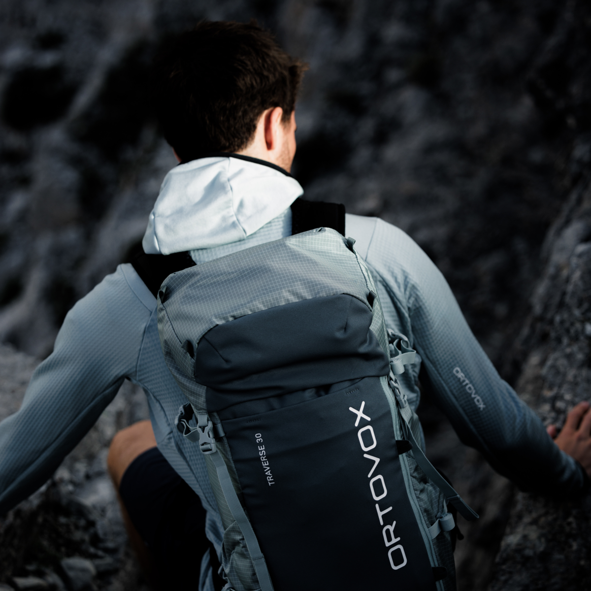 Ortovox Traverse 30