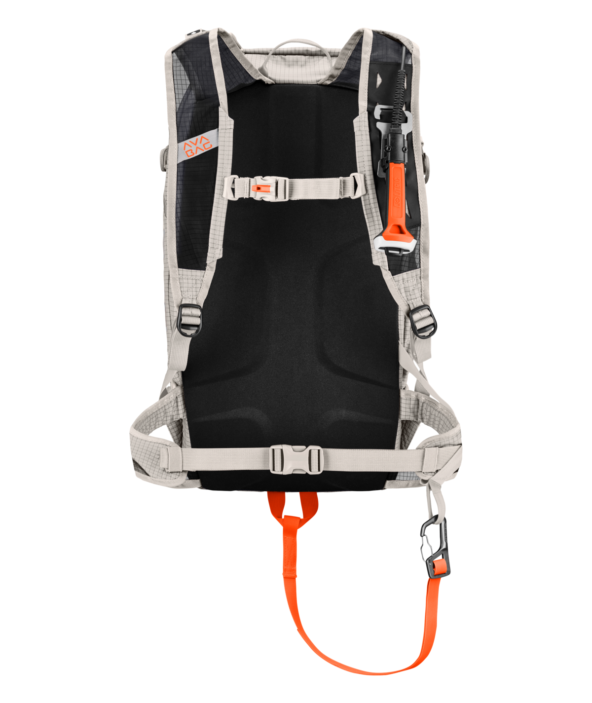 AVABAG LiTRIC ZERO 27L