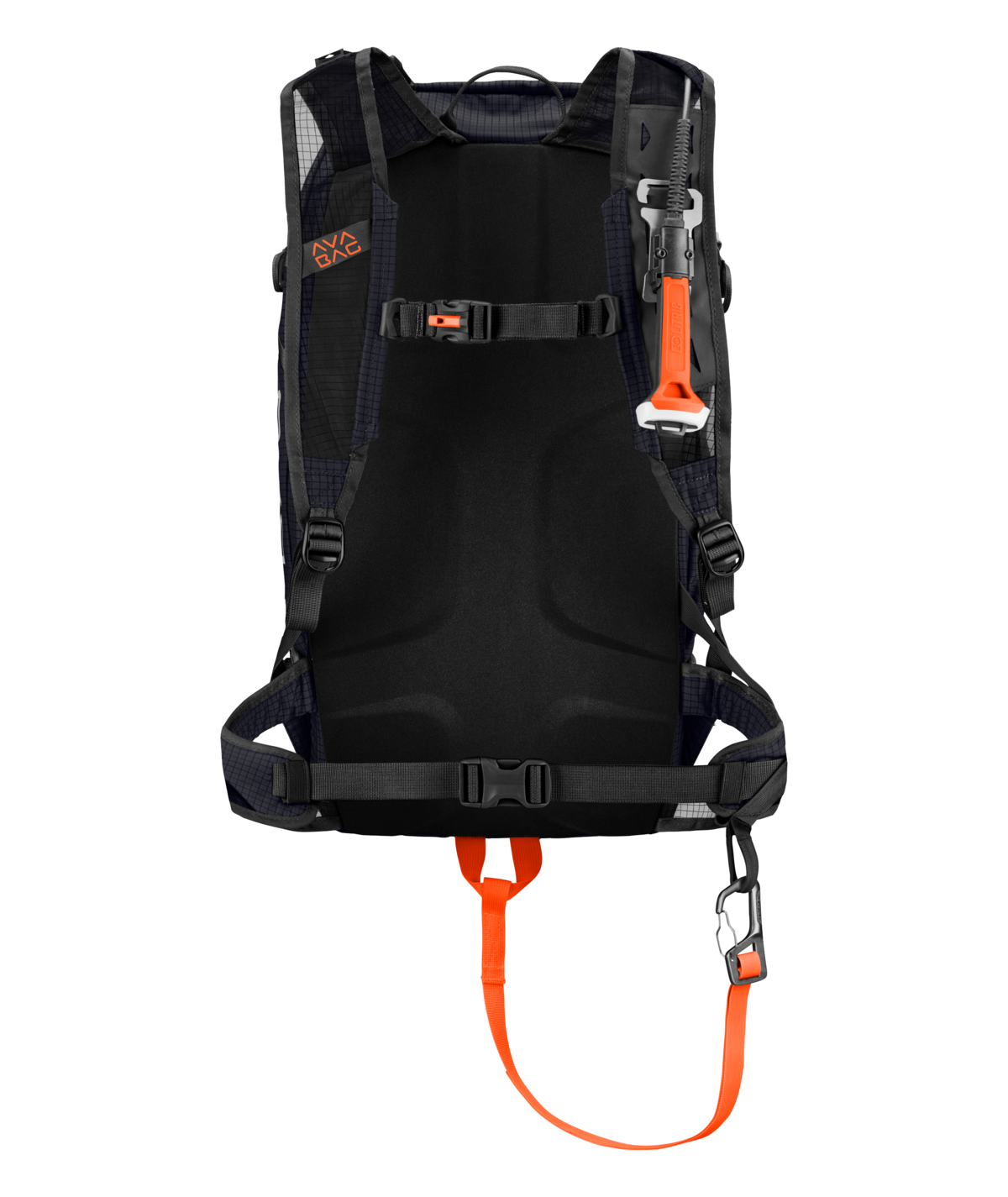 AVABAG LiTRIC ZERO 27L