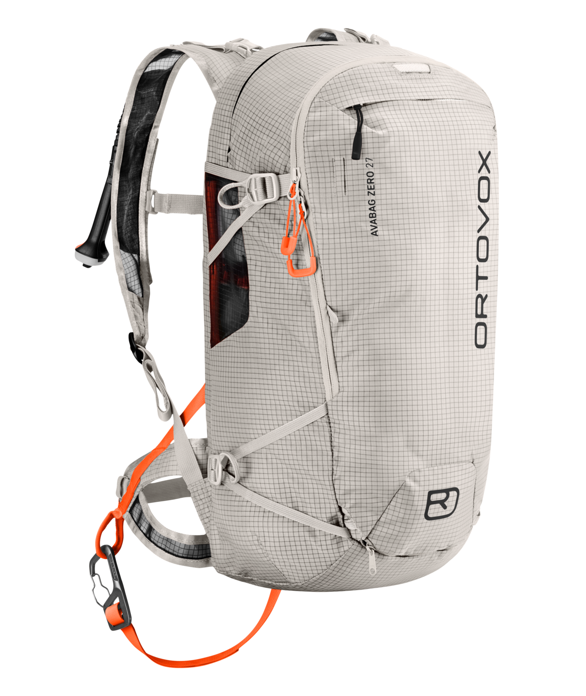 AVABAG LiTRIC ZERO 27L