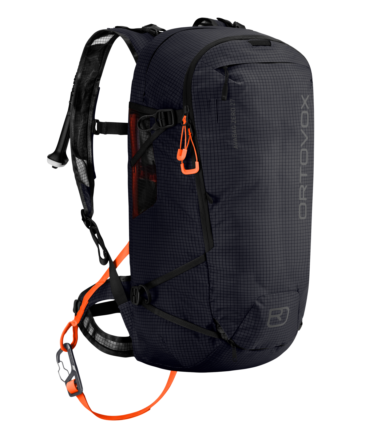 AVABAG LiTRIC ZERO 27L