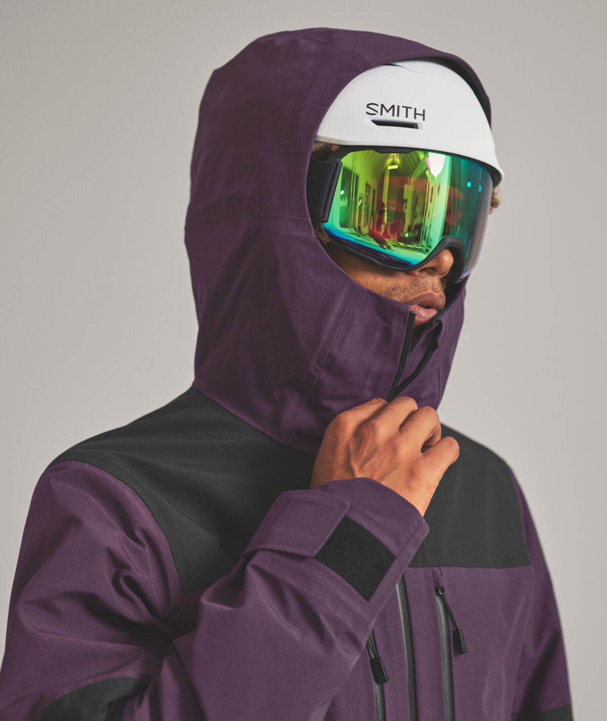 Ravine Free 3L Jacket