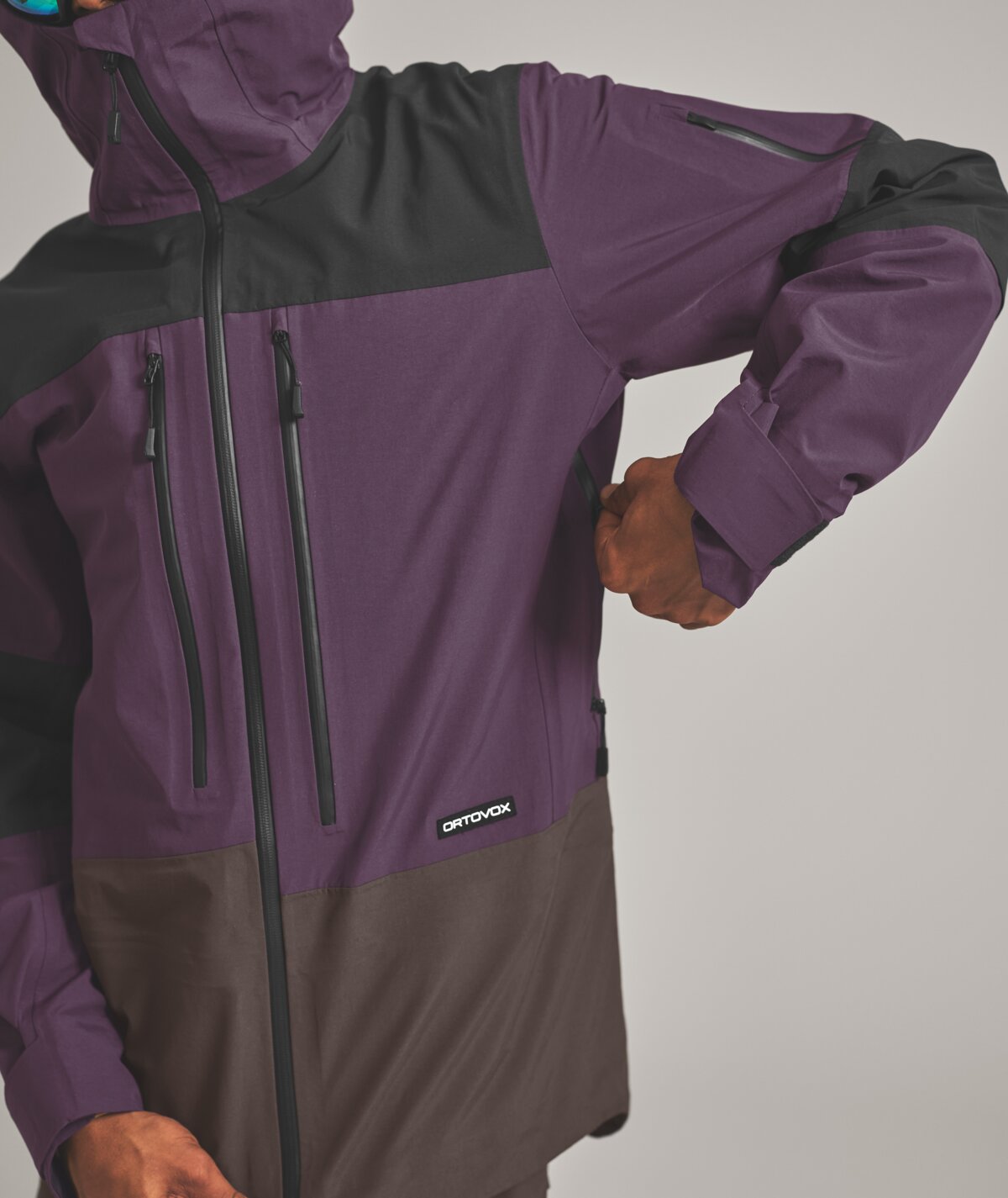 Ravine Free 3L Jacket