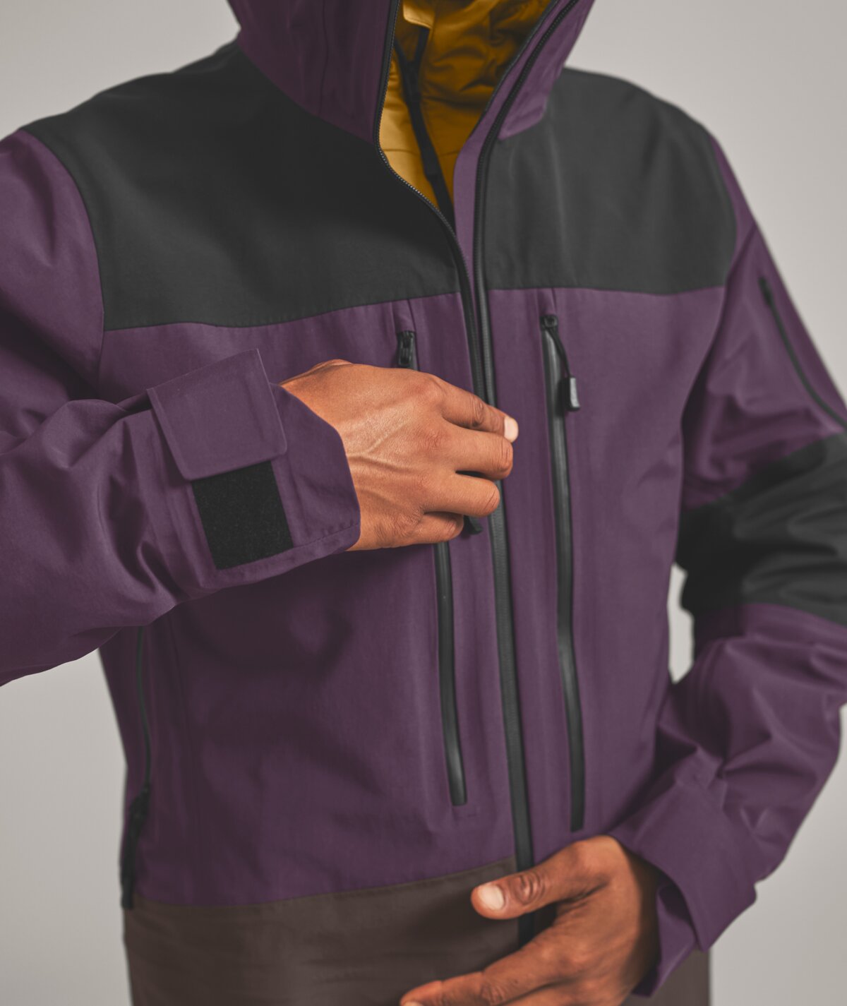 Ravine Free 3L Jacket