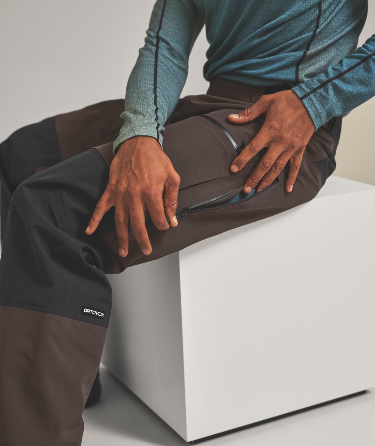 Ravine Free 3L Pants