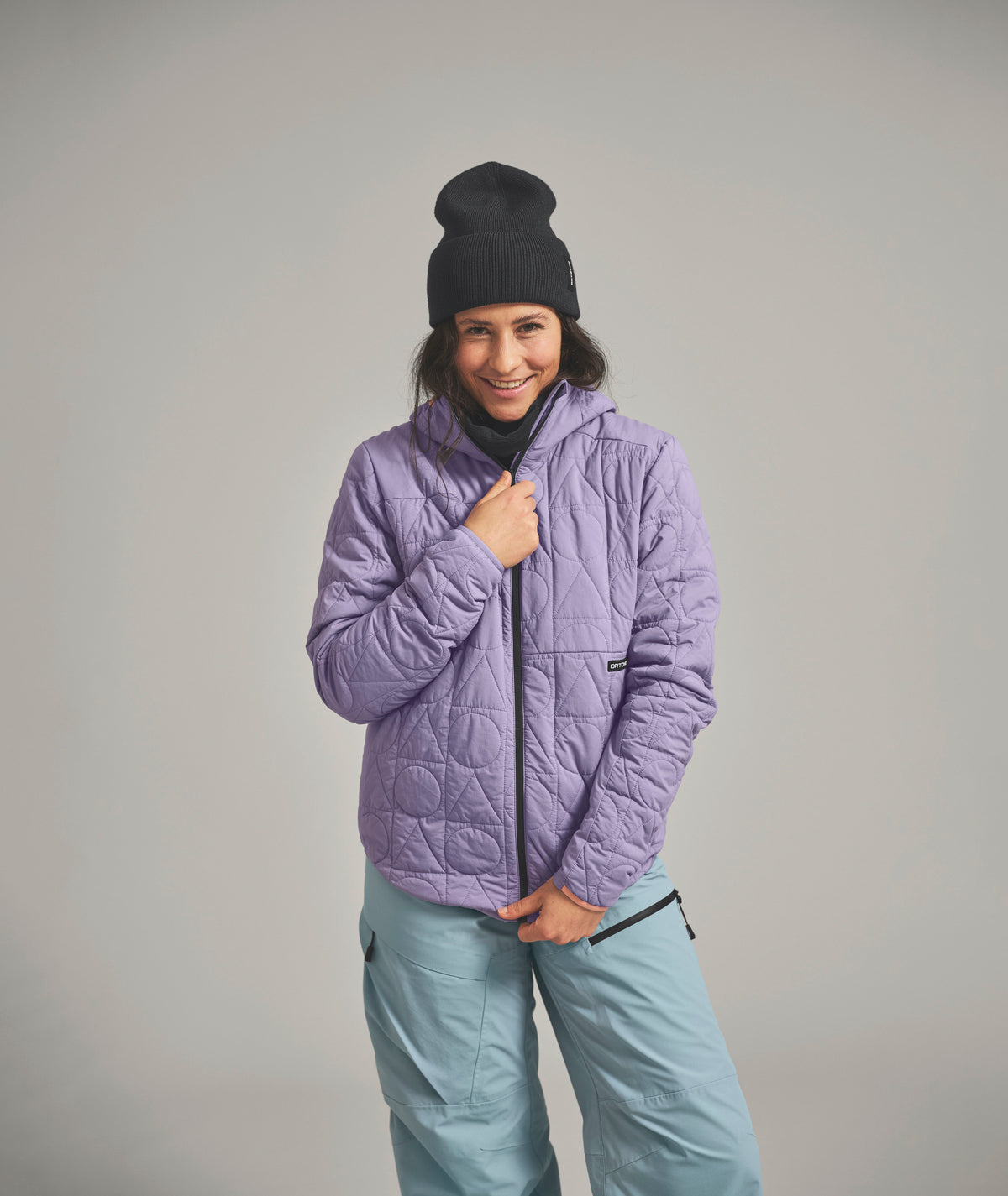 Ravine Metawool 90 Jacket