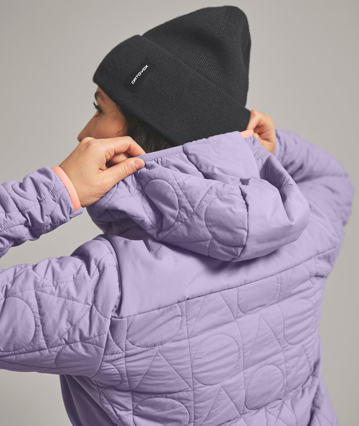 Ravine Metawool 90 Jacket