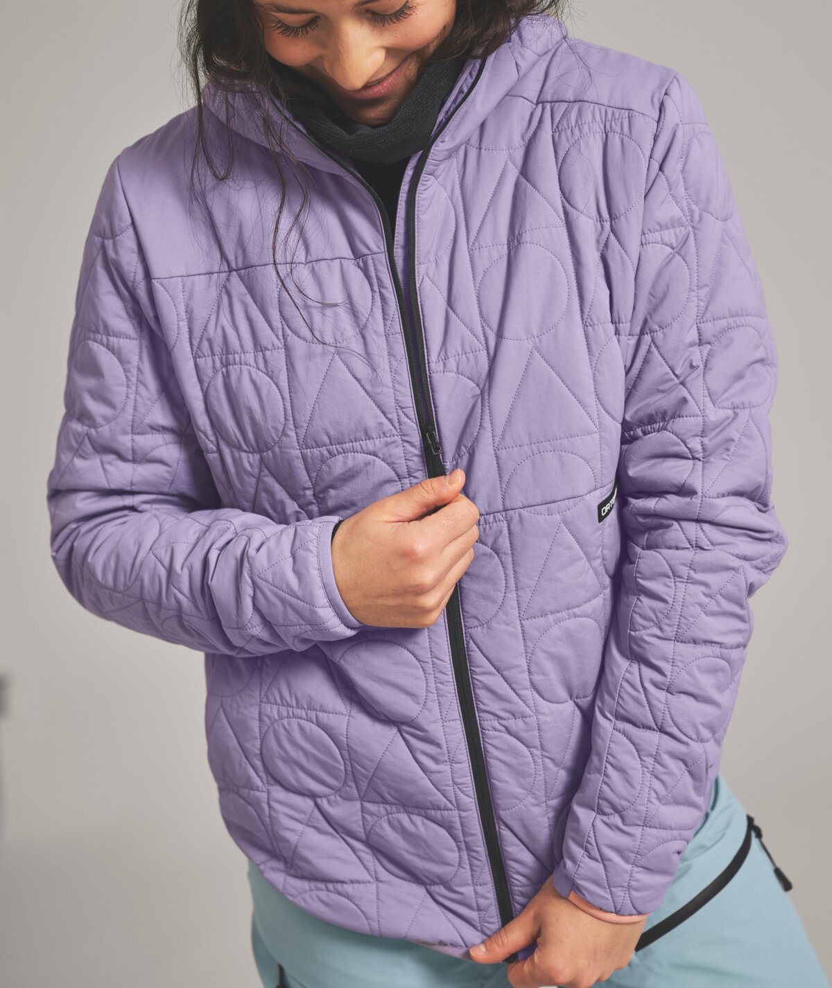 Ravine Metawool 90 Jacket