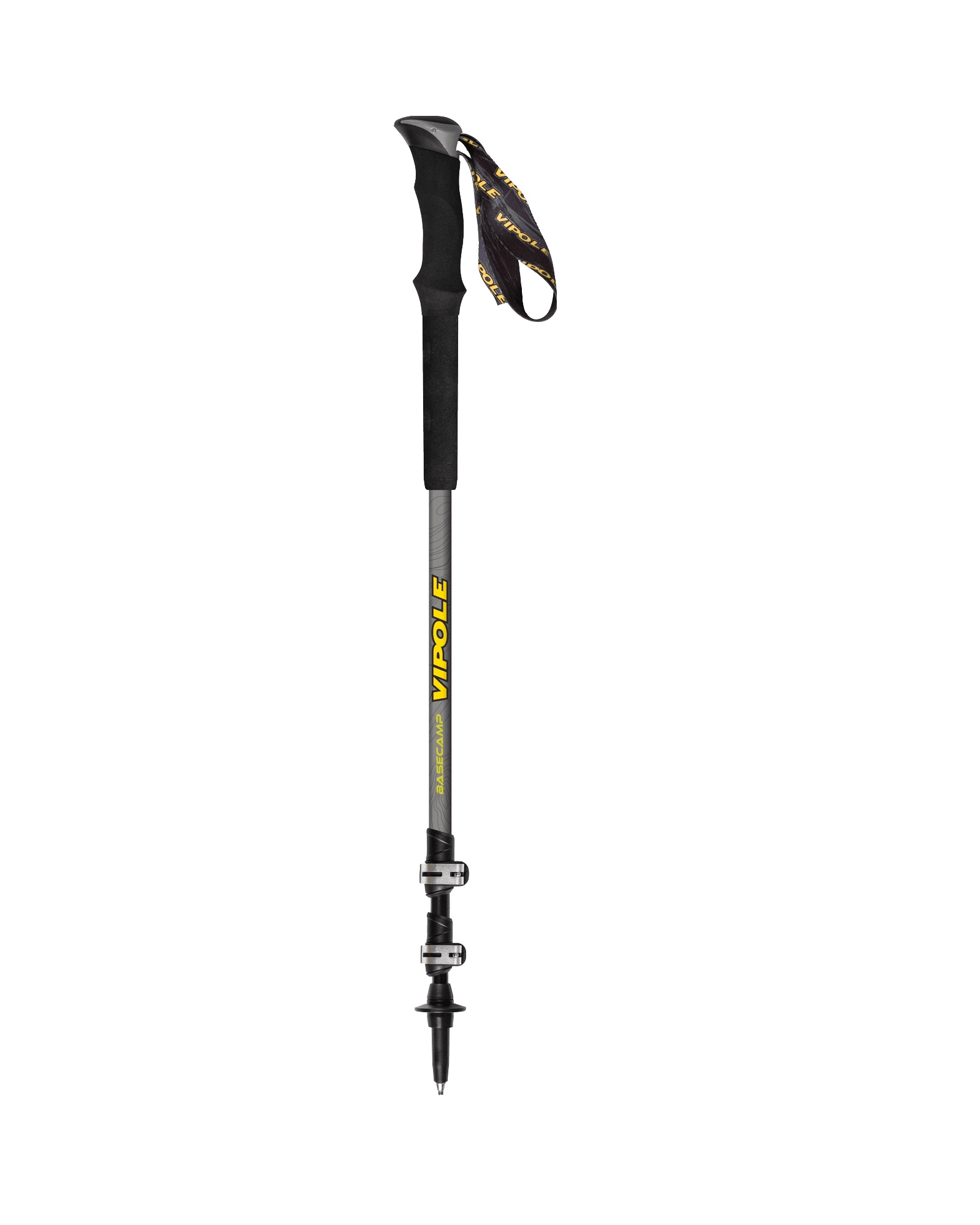 Base Camp QL Mid Green DLX