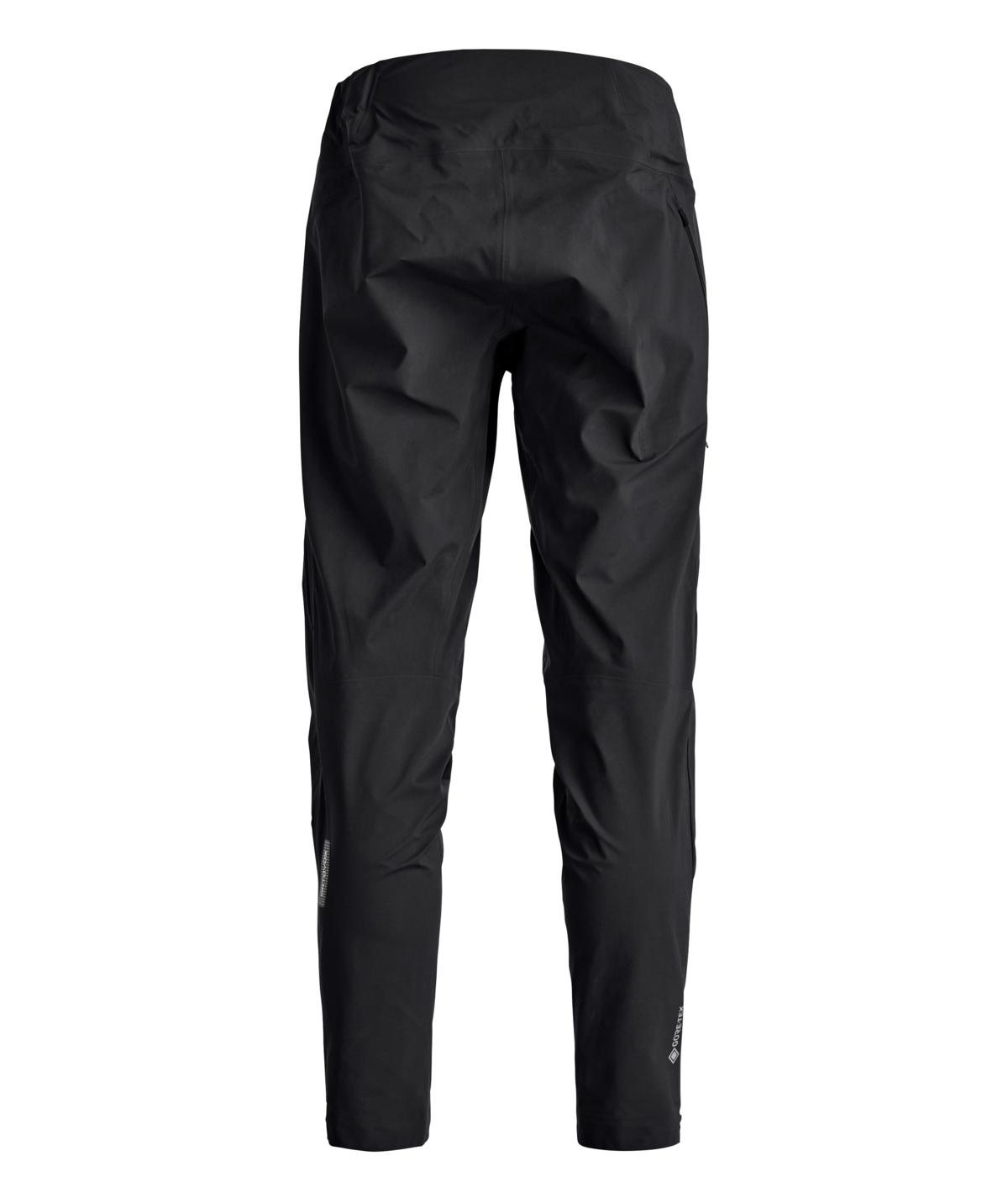 Ortovox Sequence GORE-TEX Pants Men's in Black Raven