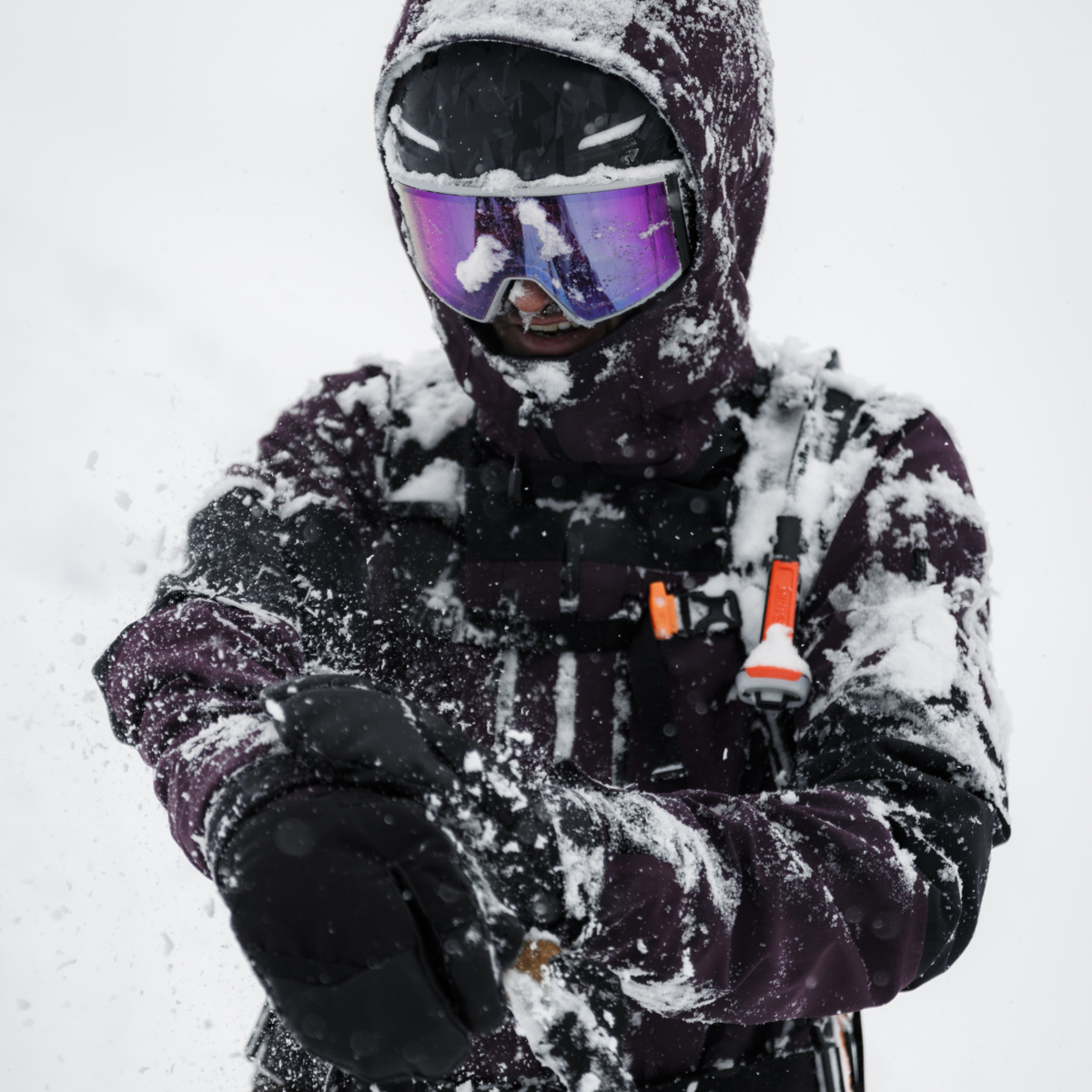 Ravine Free 3L Jacket