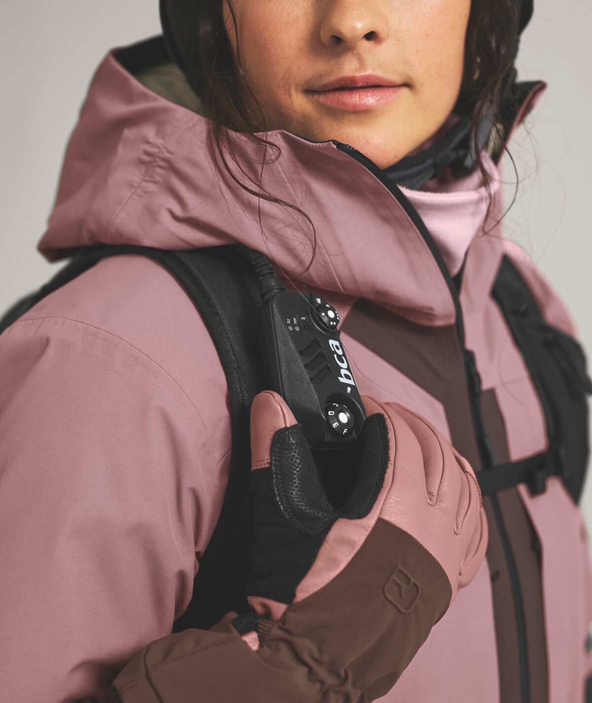 Ortovox Powder Rider 16