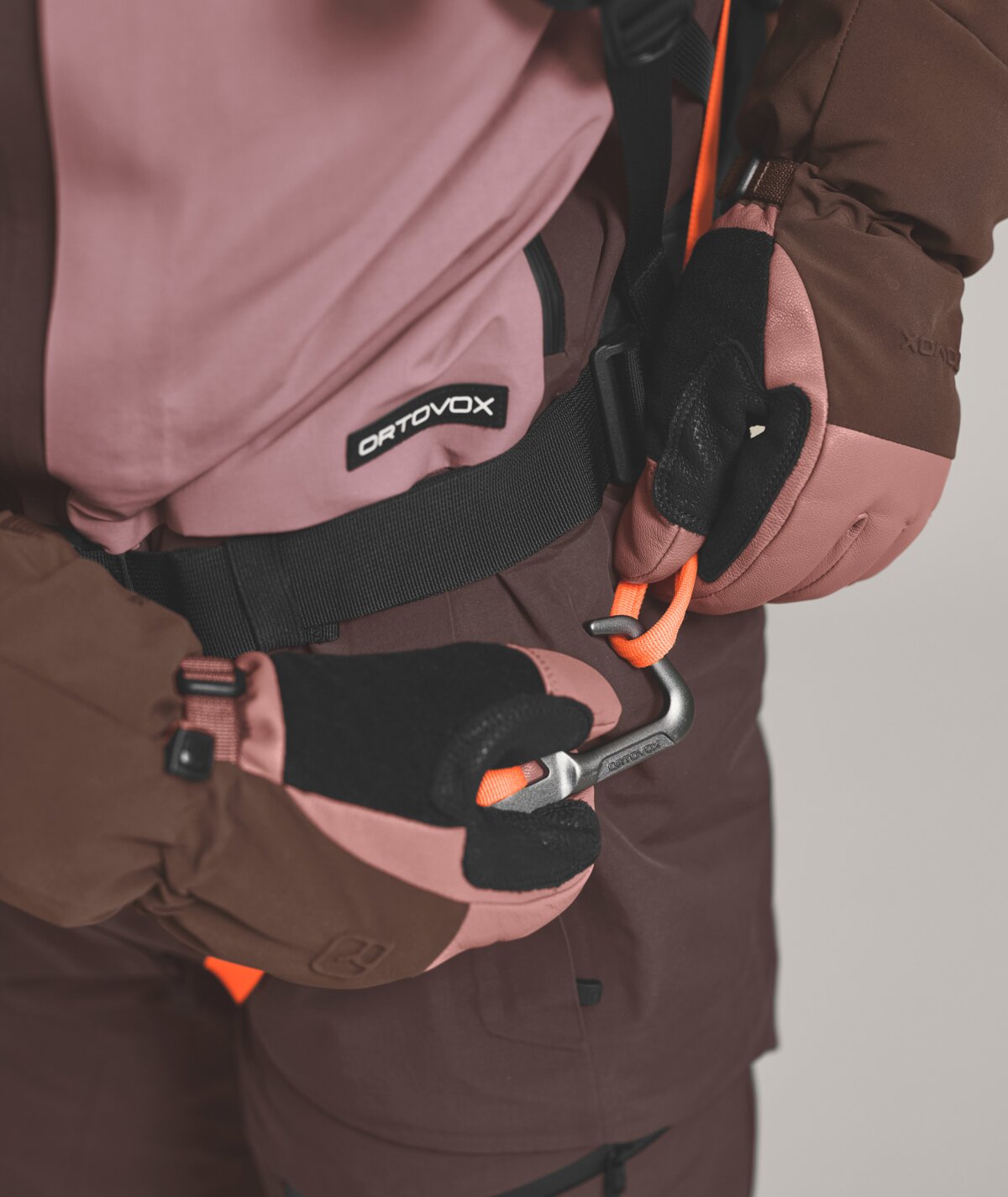 AVABAG LiTRIC FREERIDE 26S
