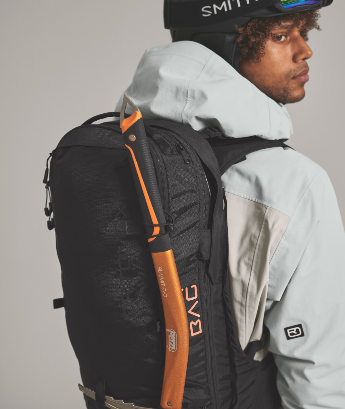 AVABAG LiTRIC FREERIDE 18