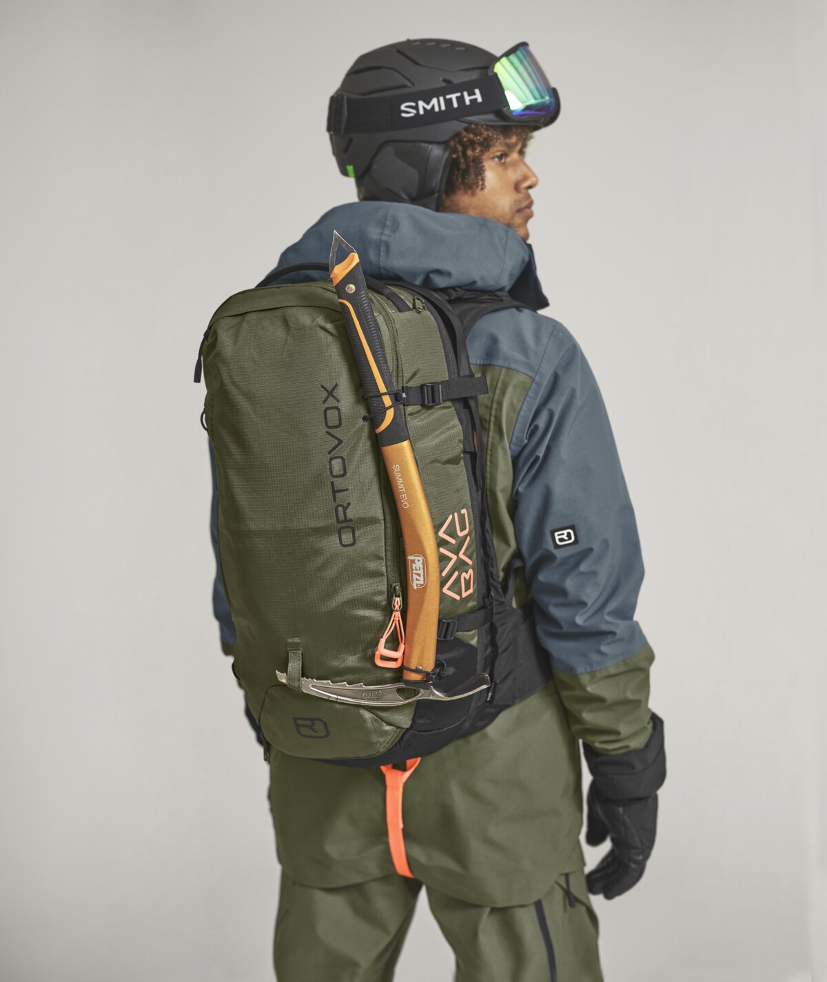 AVABAG LiTRIC FREERIDE 28