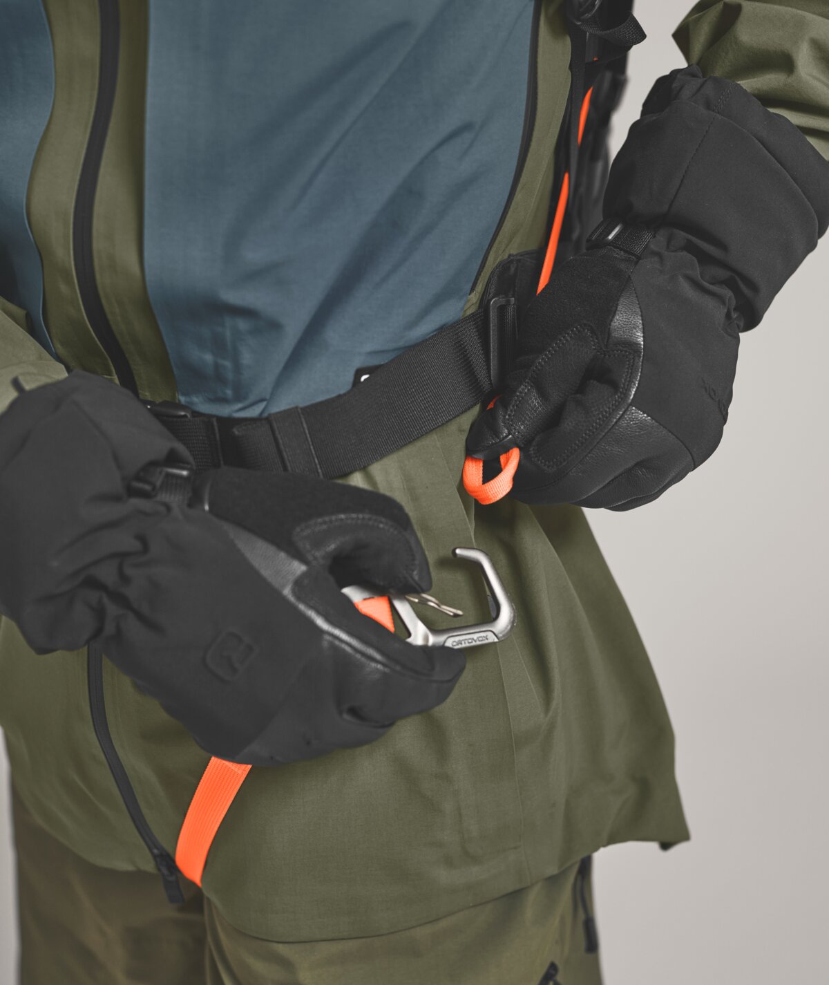 AVABAG LiTRIC FREERIDE 28