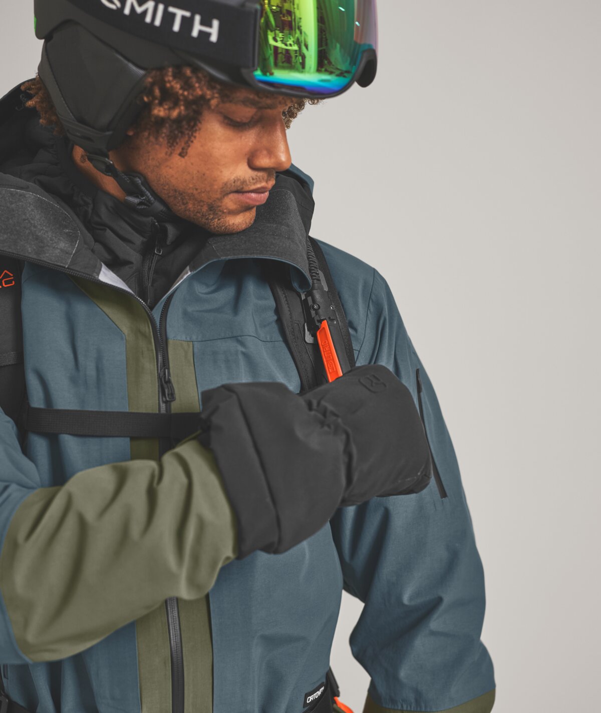 AVABAG LiTRIC FREERIDE 28