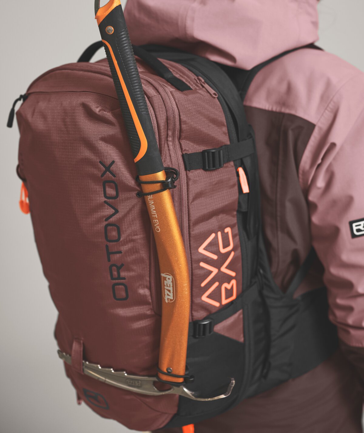 AVABAG LiTRIC FREERIDE 26S