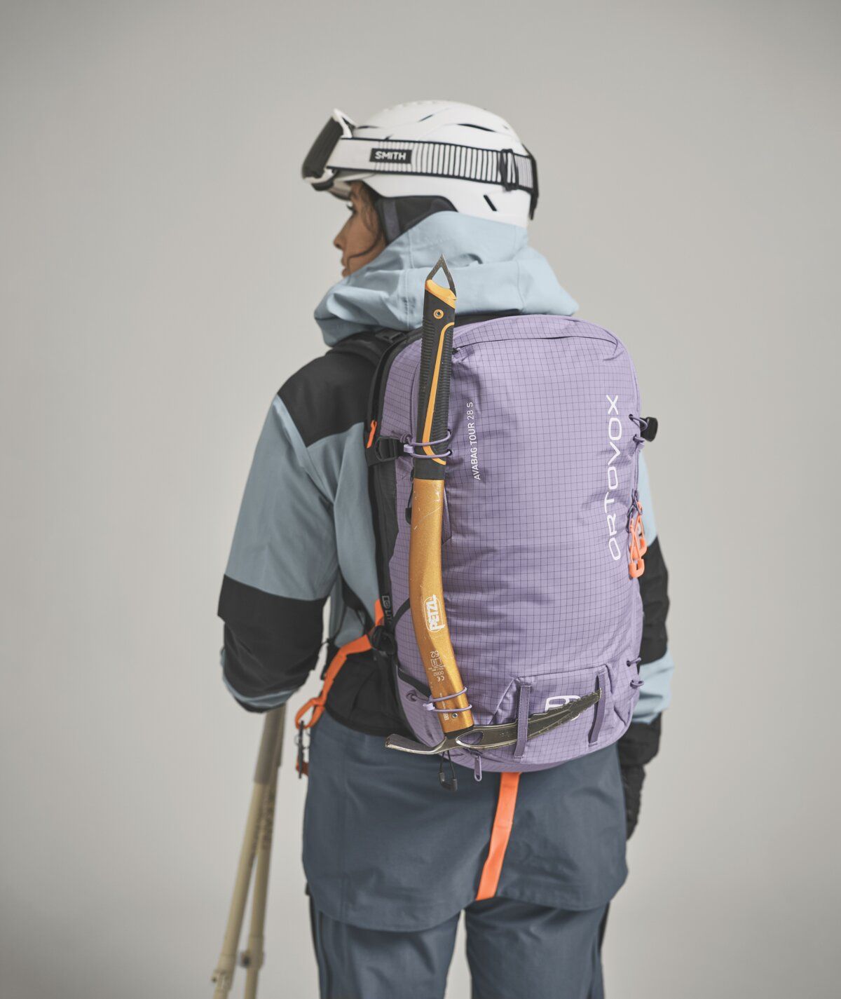 AVABAG LiTRIC TOUR 28S