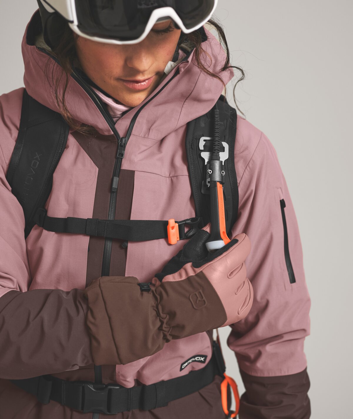 AVABAG LiTRIC FREERIDE 26S