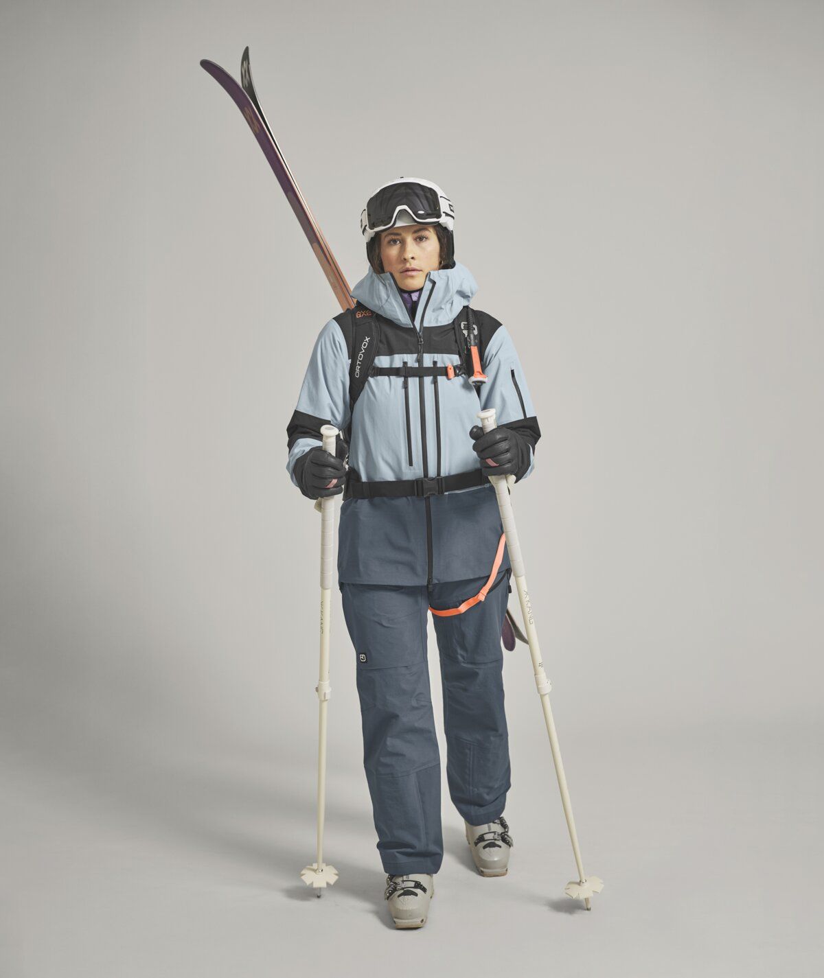 AVABAG LiTRIC TOUR 28S