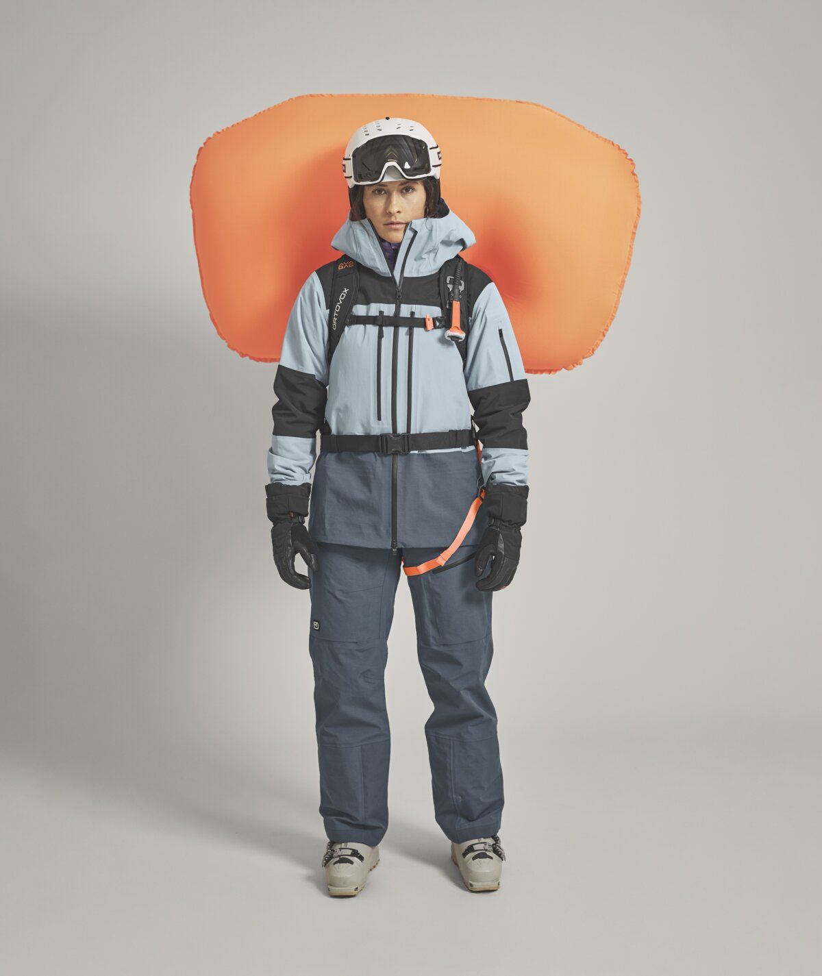AVABAG LiTRIC TOUR 28S