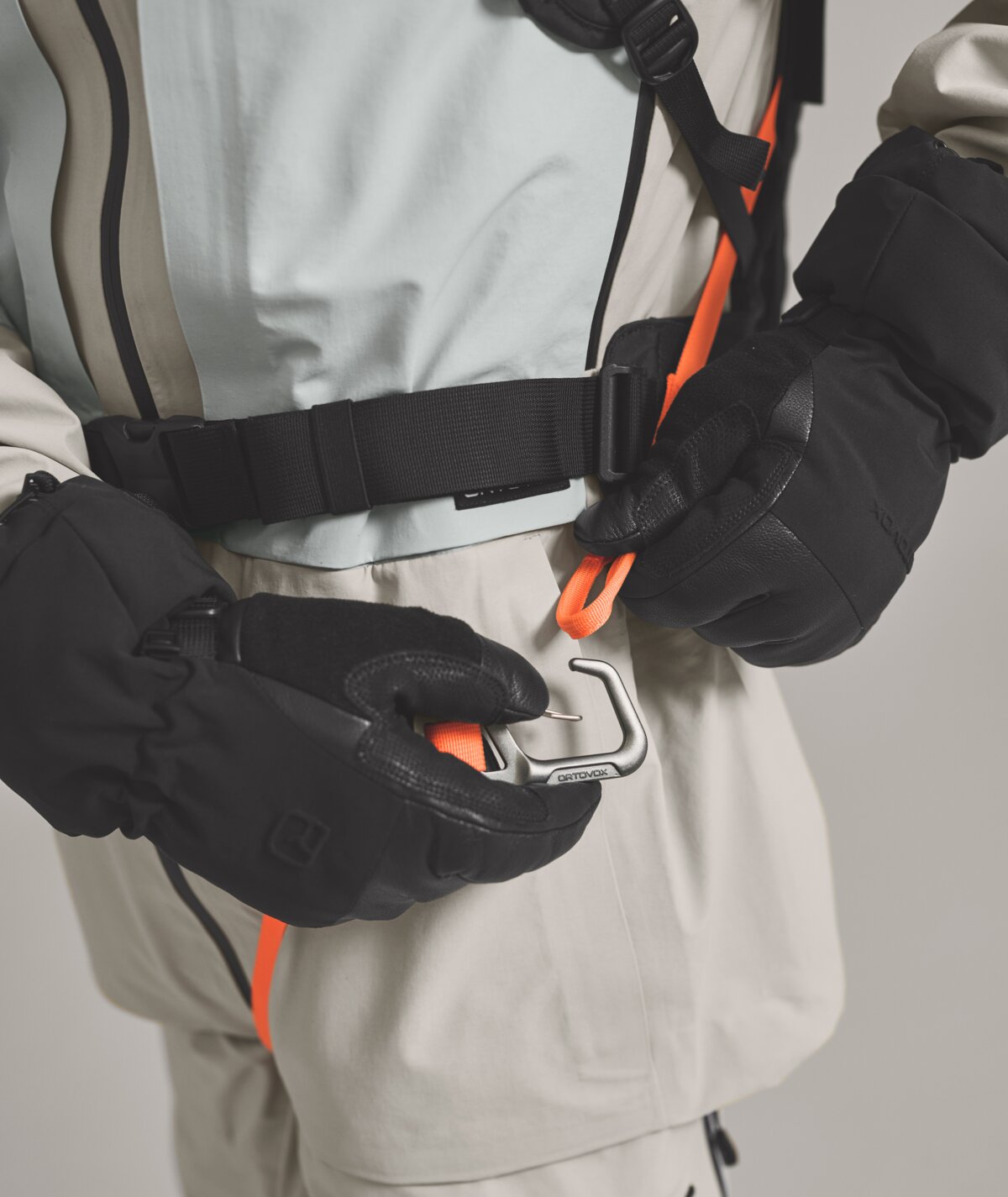 AVABAG LiTRIC FREERIDE 18
