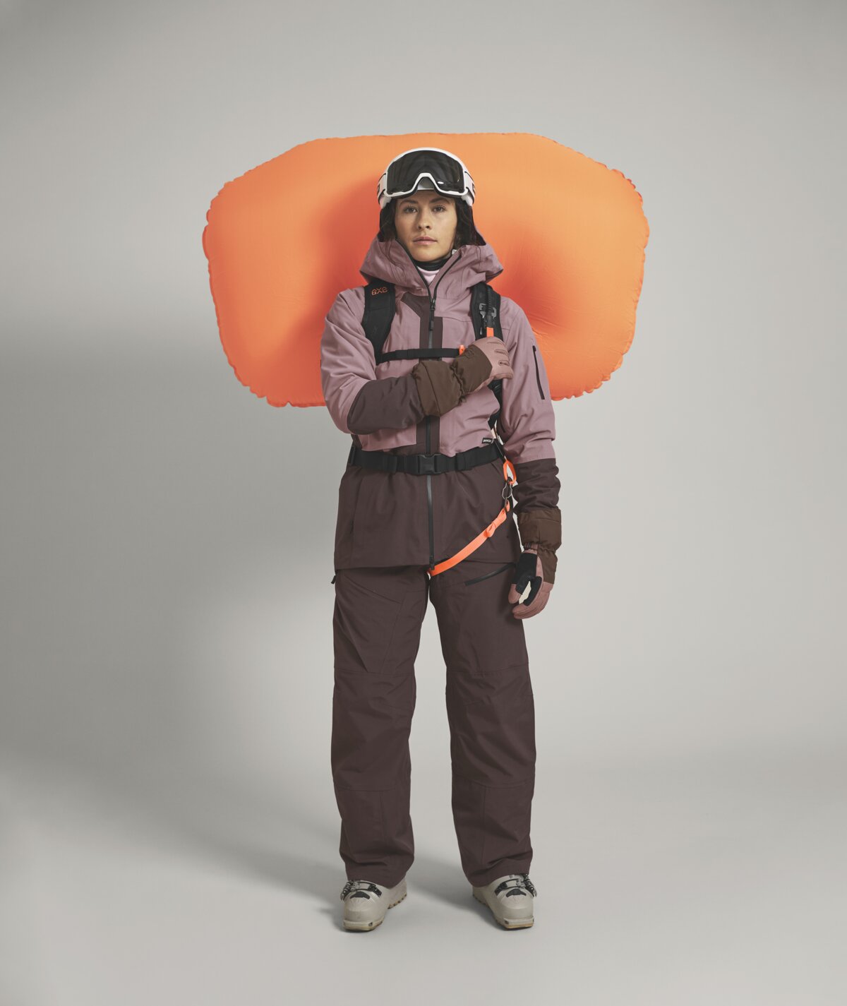 AVABAG LiTRIC FREERIDE 26S
