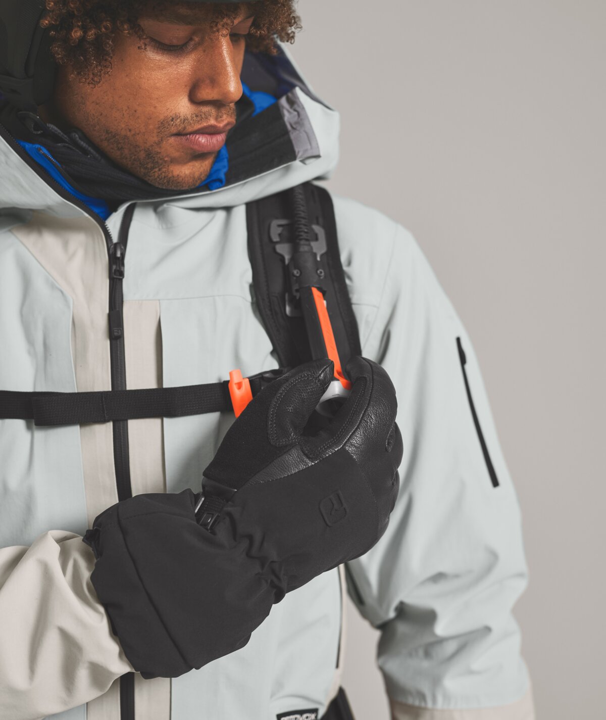 AVABAG LiTRIC FREERIDE 18