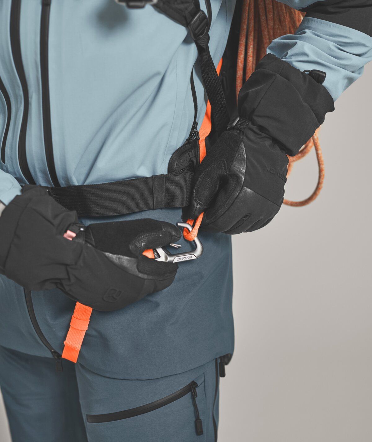 AVABAG LiTRIC TOUR 36S