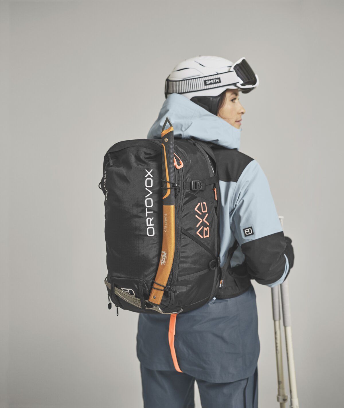 AVABAG LiTRIC TOUR 36S