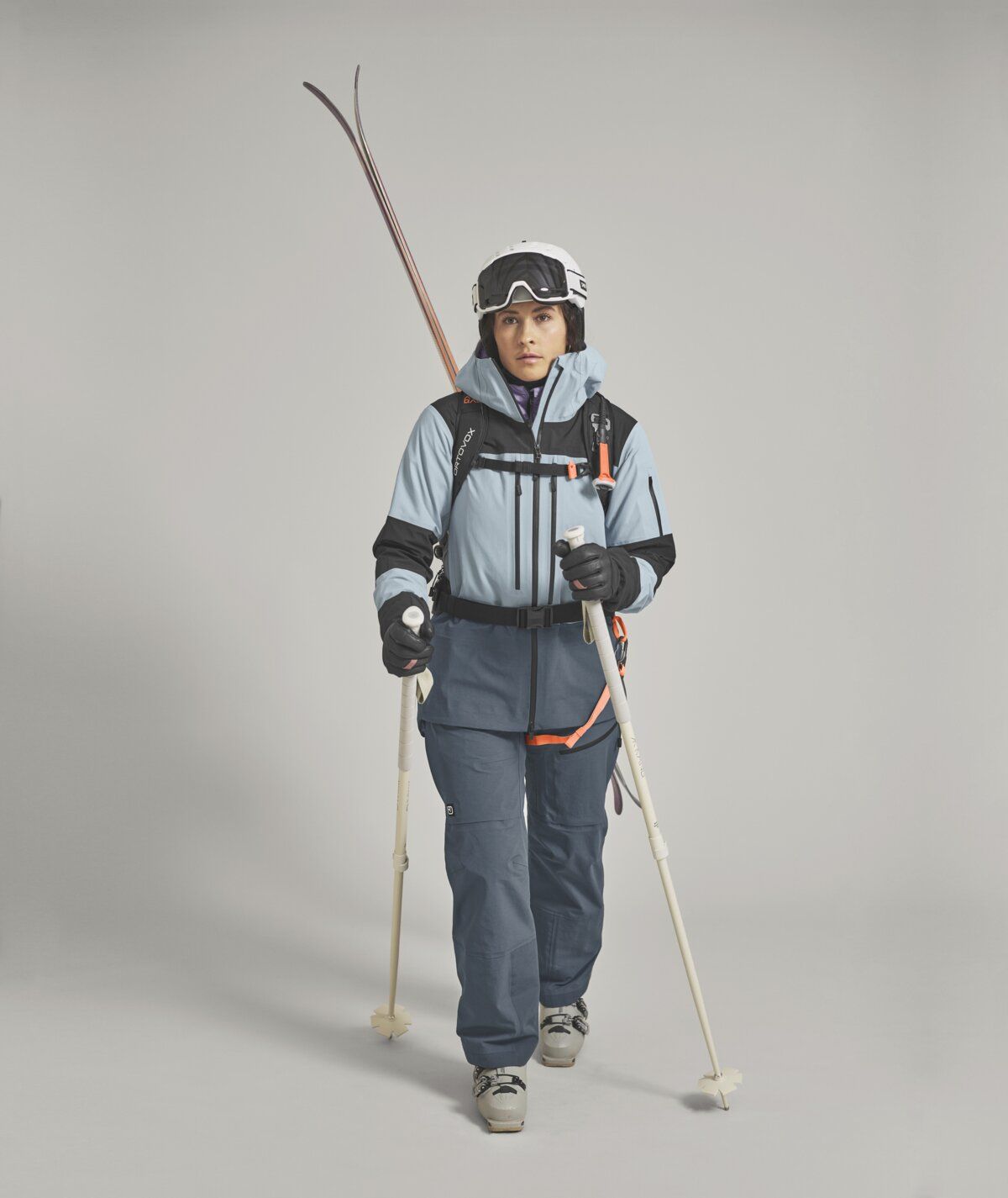 AVABAG LiTRIC TOUR 36S