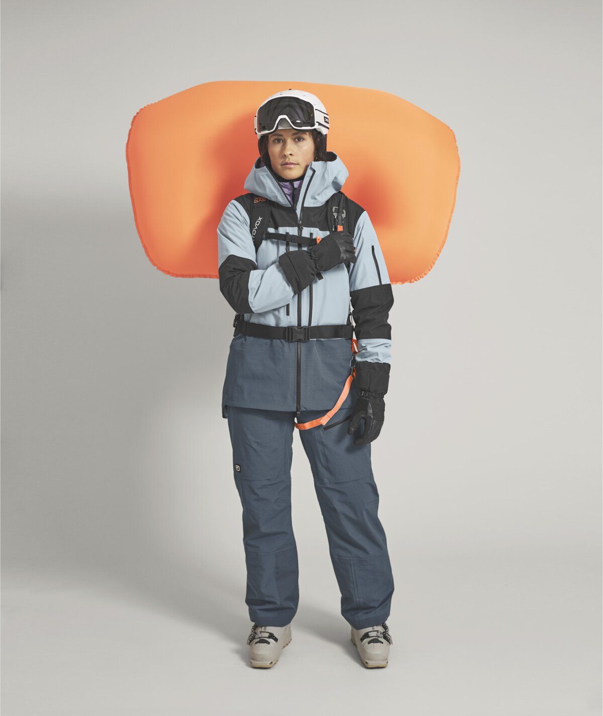 AVABAG LiTRIC TOUR 36S