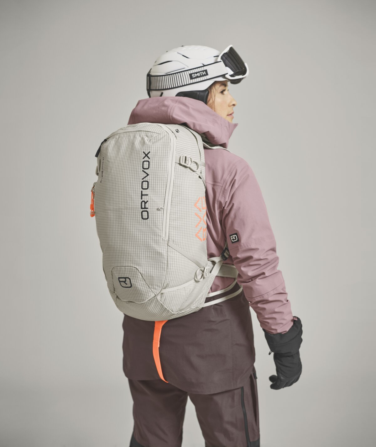 AVABAG LiTRIC ZERO 27L