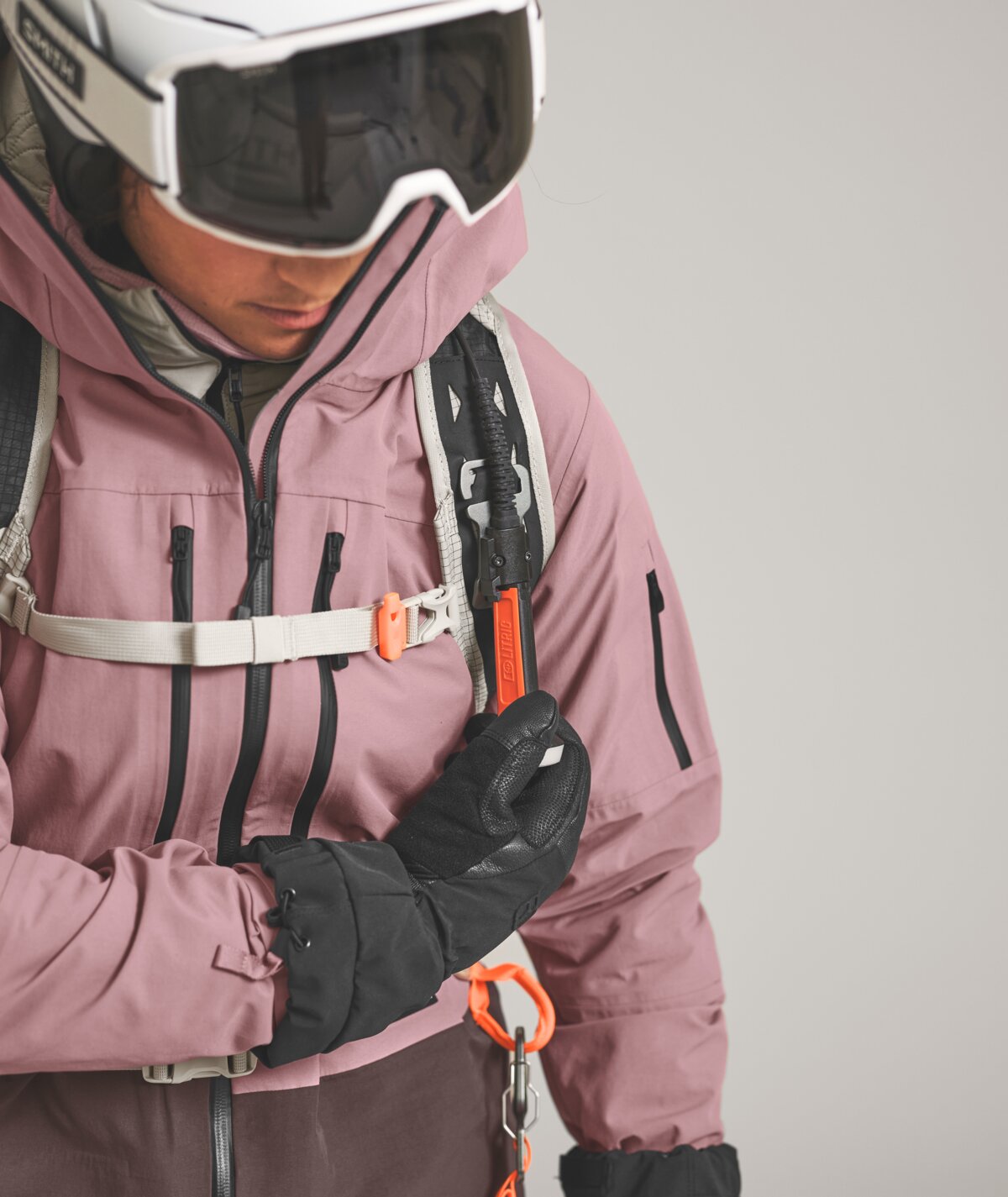 AVABAG LiTRIC ZERO 27L