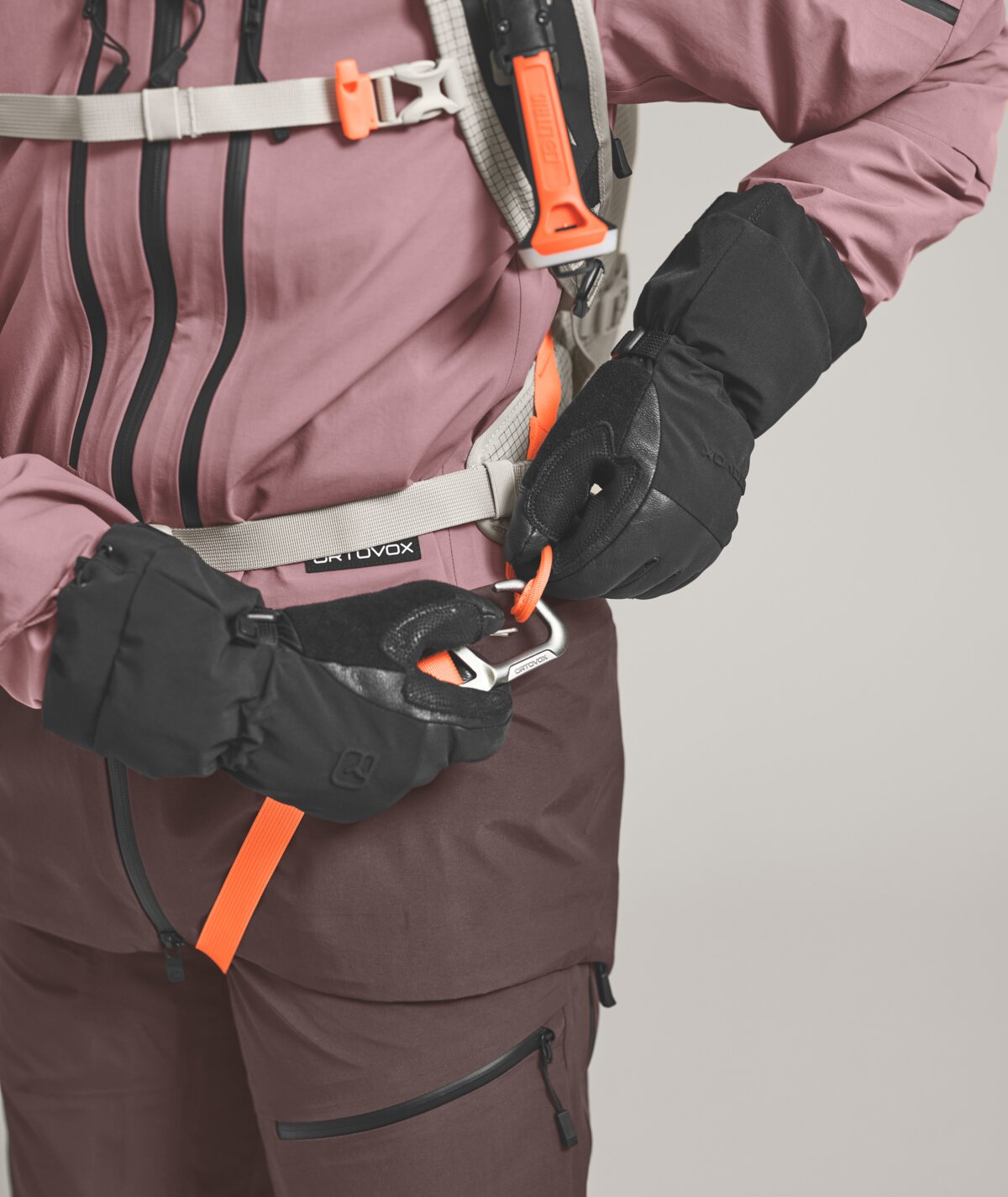 AVABAG LiTRIC ZERO 27L
