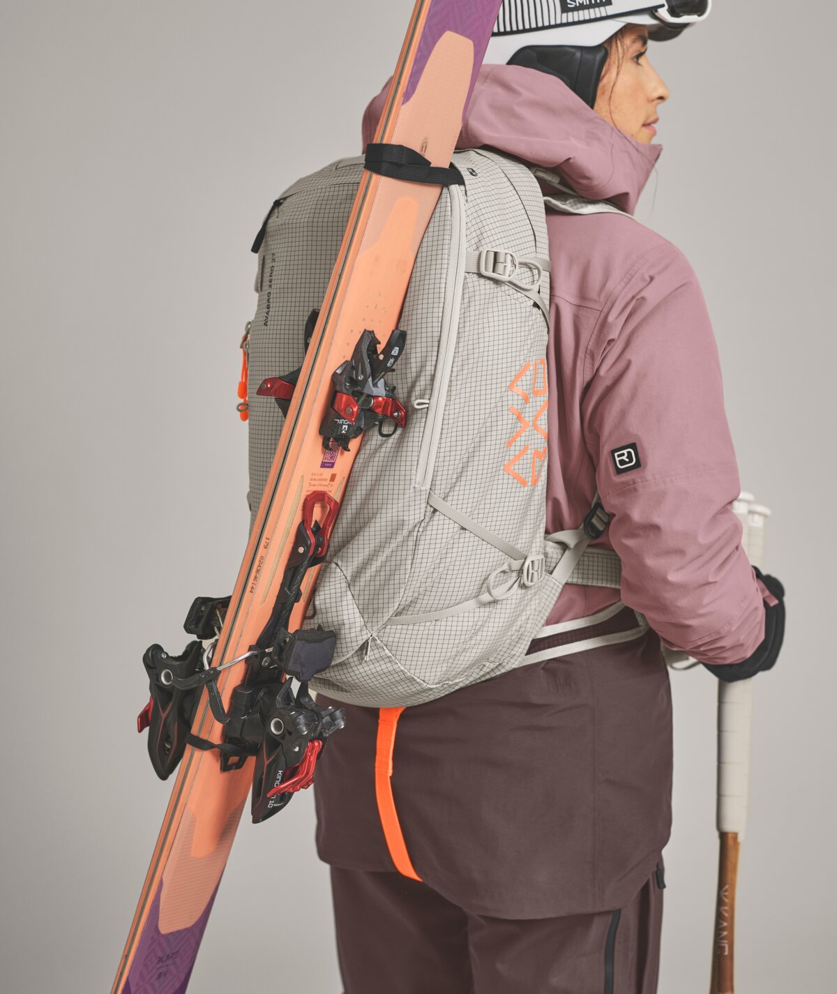AVABAG LiTRIC ZERO 27L