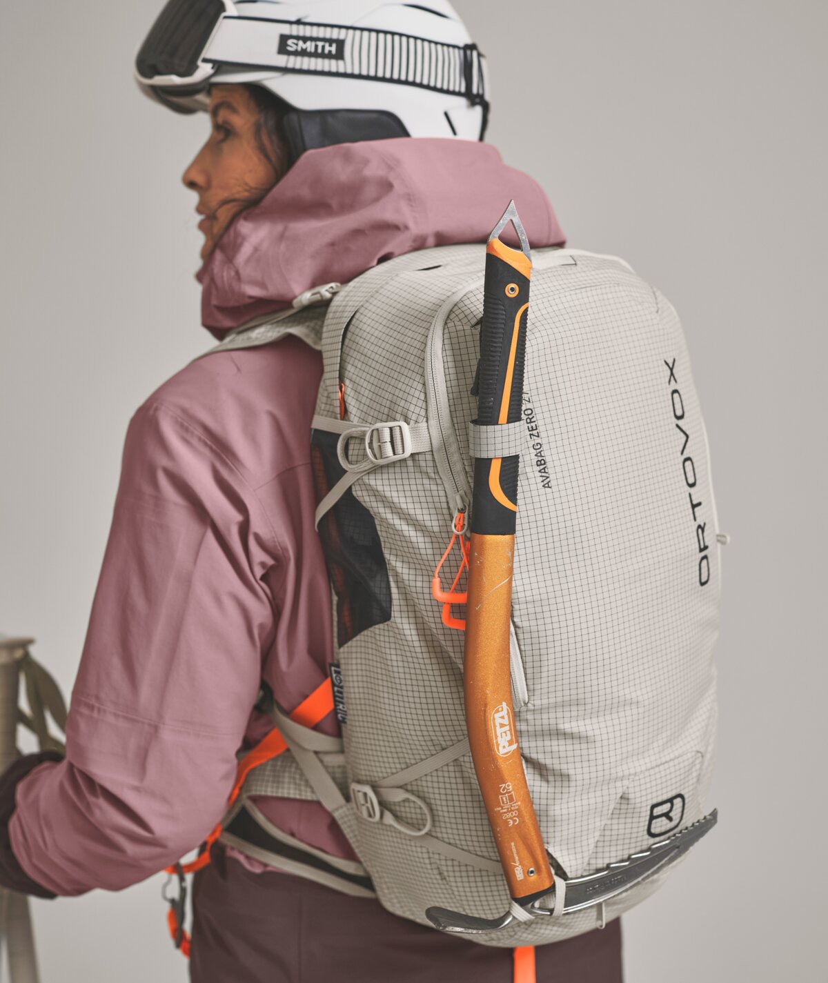 AVABAG LiTRIC ZERO 27L