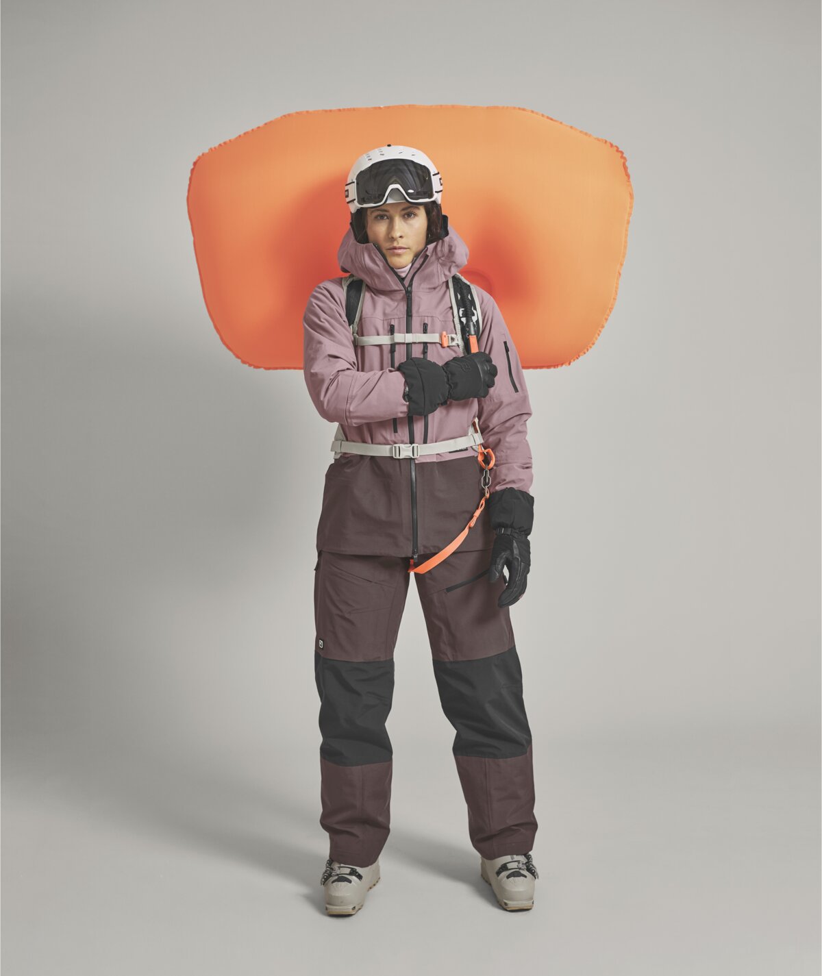 AVABAG LiTRIC ZERO 27L