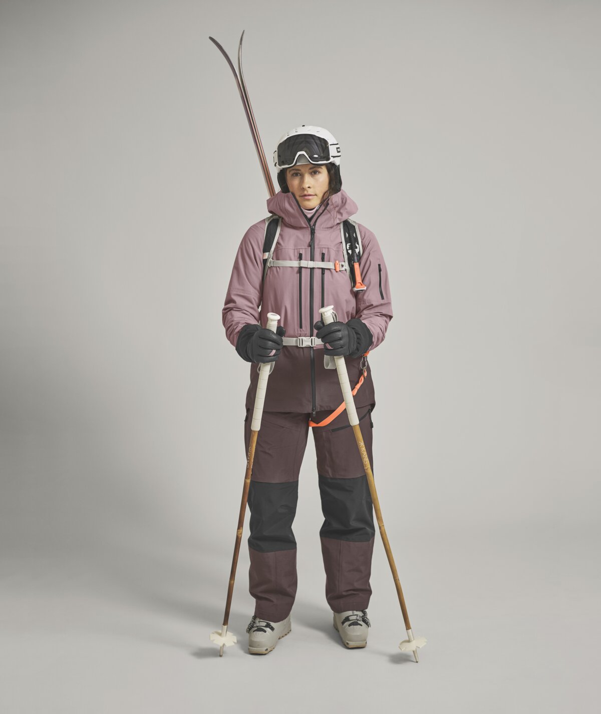 AVABAG LiTRIC ZERO 27L
