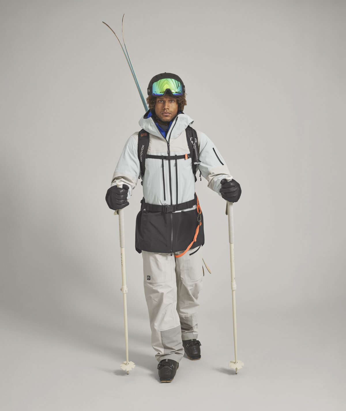 AVABAG LiTRIC TOUR 30