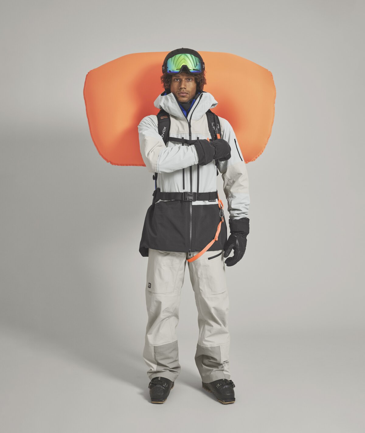 AVABAG LiTRIC TOUR 30