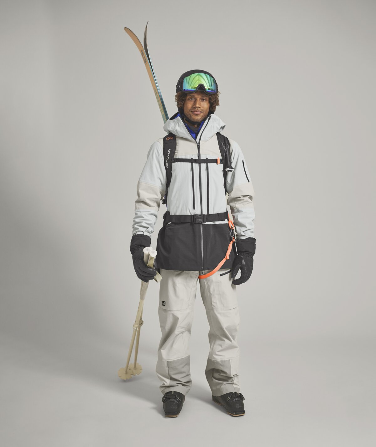 AVABAG LiTRIC TOUR 30