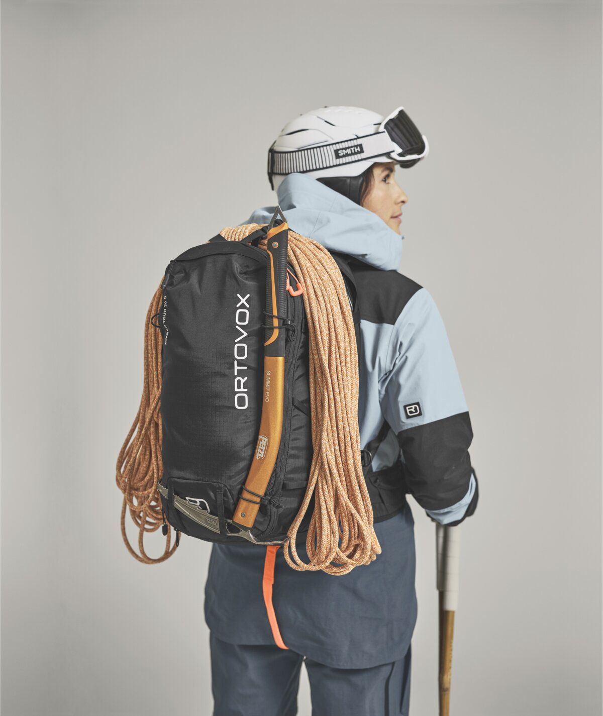 AVABAG LiTRIC TOUR 36S