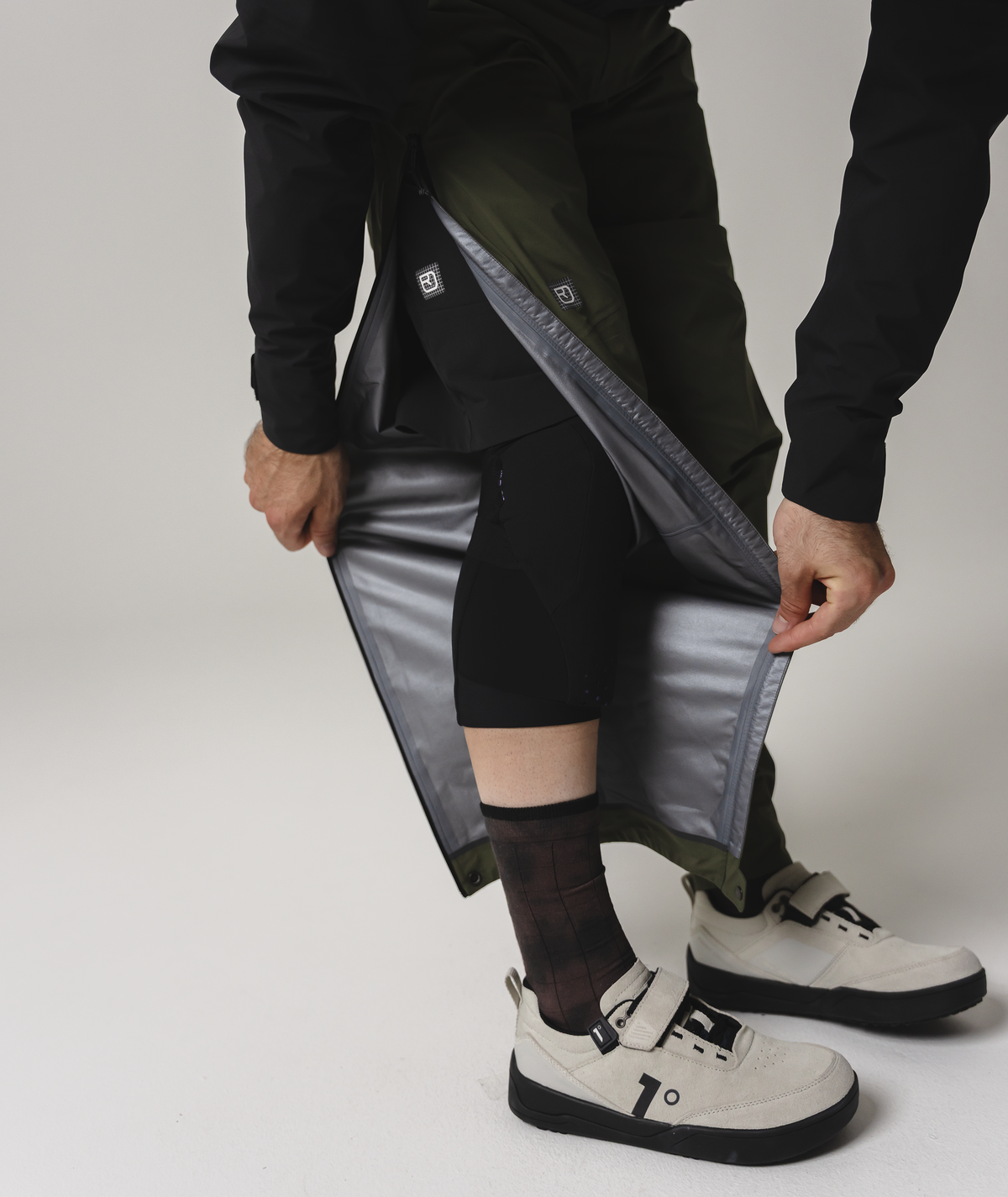 Ortovox Sequence GORE-TEX Pants Men's