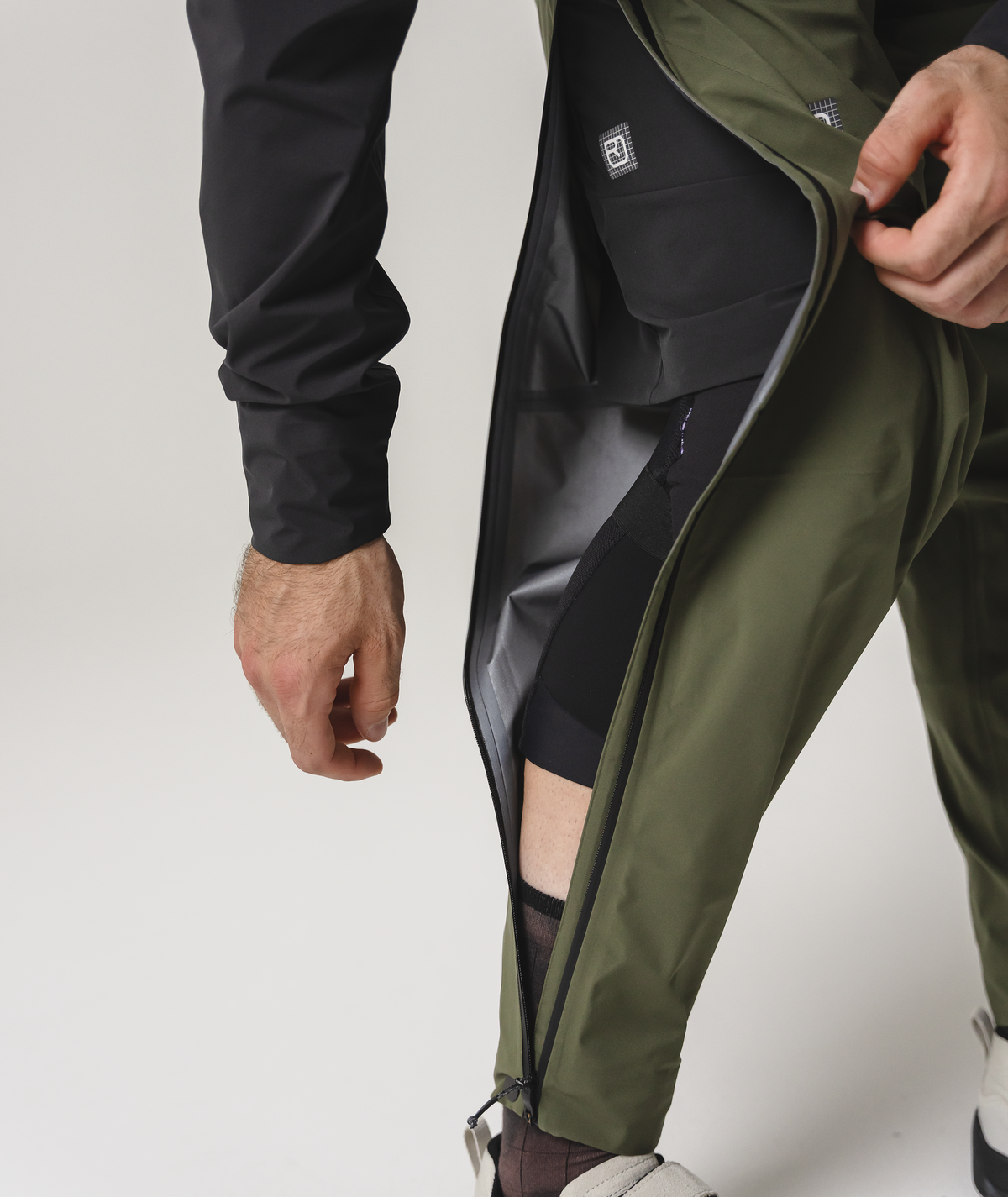 Ortovox Sequence GORE-TEX Pants Men's